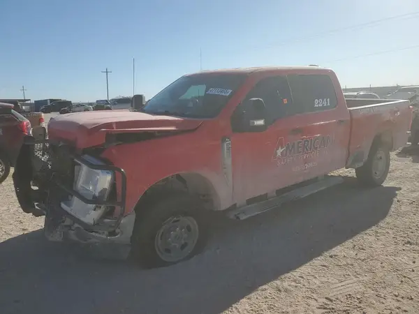 1FT7W2BA4REC47312 2024 FORD F250 - Image 1