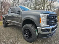 1FT7W2BA4RED06617 2024 FORD F250