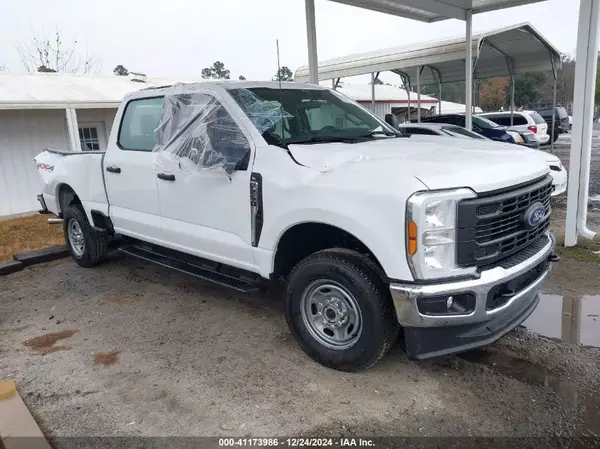 1FT7W2BA4RED60466 2024 FORD F250 - Image 1