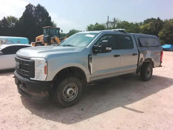 1FT7W2BA4RED76246 2024 FORD F250 - Image 1