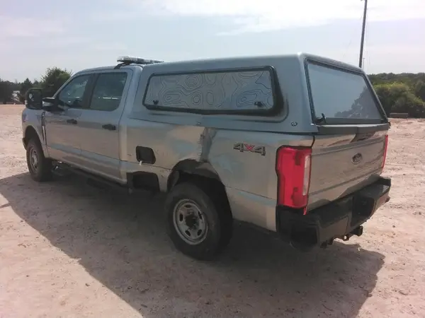 1FT7W2BA4RED76246 2024 FORD F250 - Image 2