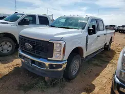 1FT7W2BA4RED95511 2024 FORD F250