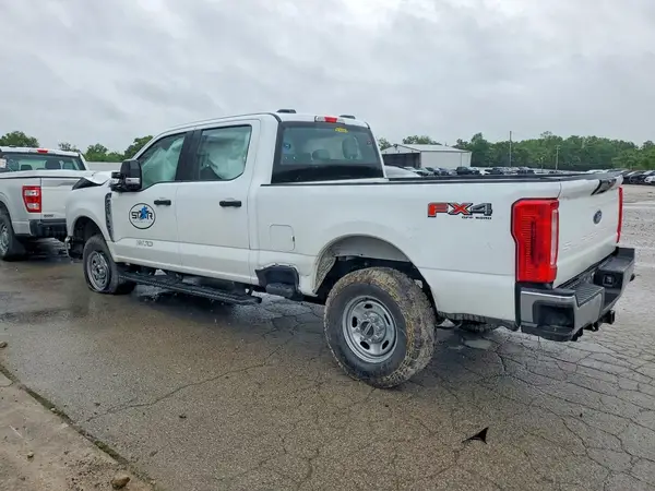 1FT7W2BA4REF92145 2024 FORD F250 - Image 2