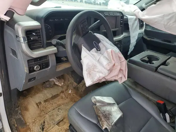 1FT7W2BA4REF92145 2024 FORD F250 - Image 8