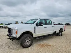 1FT7W2BA4SED34715 2025 FORD F250