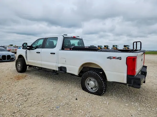 1FT7W2BA4SED34715 2025 FORD F250 - Image 2