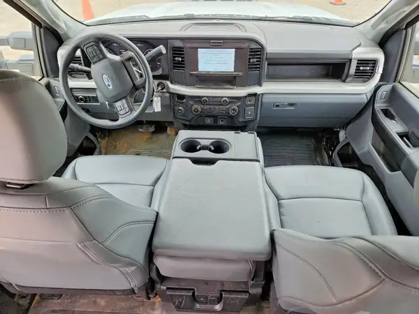 1FT7W2BA4SED34715 2025 FORD F250 - Image 8