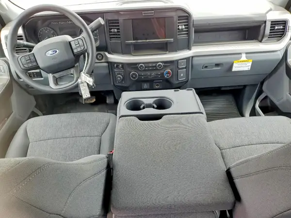 1FT7W2BA4SED34942 2025 FORD F250 - Image 8