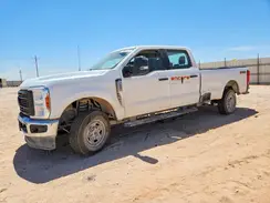 1FT7W2BA4TEC69124 2026 FORD F250