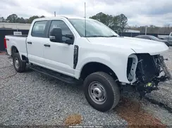 1FT7W2BA4TEC72170 2026 FORD F250
