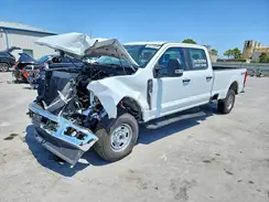 1FT7W2BA4TEE19801 2026 FORD F250