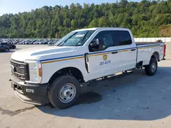 1FT7W2BA4TEF00619 2026 FORD F250