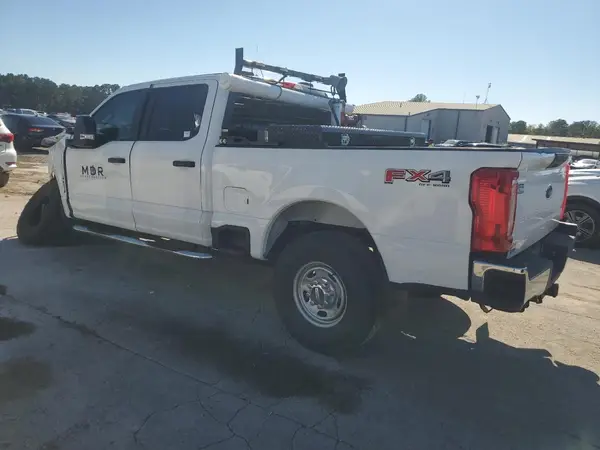 1FT7W2BA5PEC57750 2023 FORD F250 - Image 2