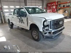 1FT7W2BA5PED15257 2023 FORD F250