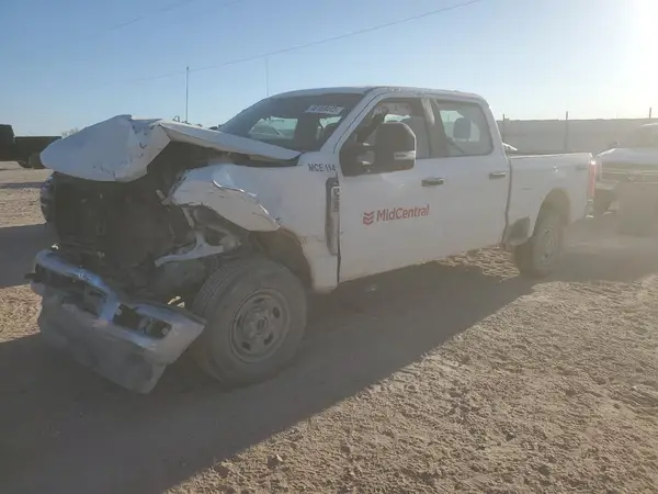 1FT7W2BA5PED32561 2023 FORD F250 - Image 1