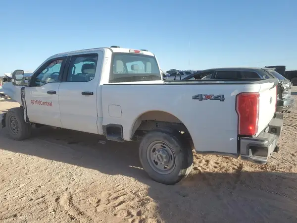 1FT7W2BA5PED32561 2023 FORD F250 - Image 2