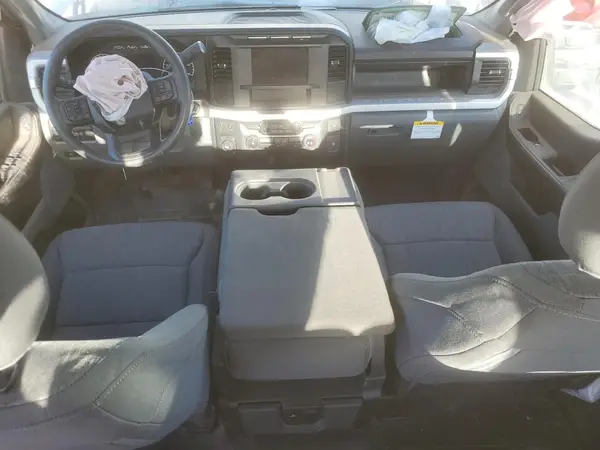 1FT7W2BA5PED32561 2023 FORD F250 - Image 8
