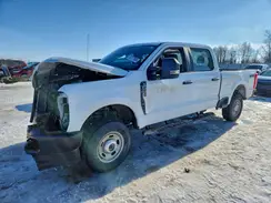 1FT7W2BA5PED45049 2023 FORD F250
