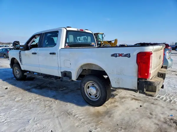 1FT7W2BA5PED45049 2023 FORD F250 - Image 2