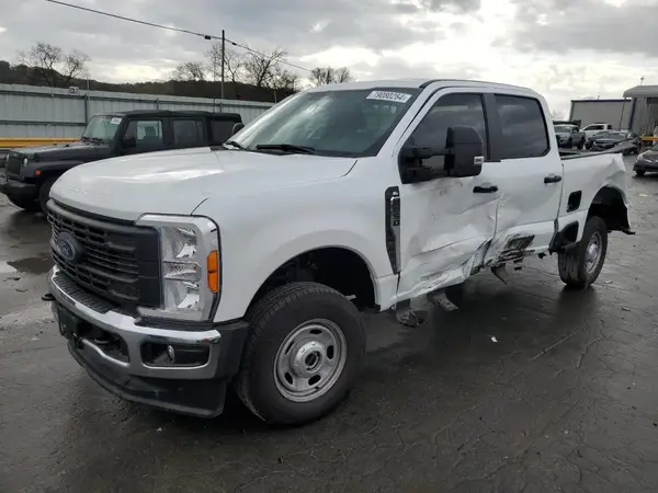 1FT7W2BA5PED81078 2023 FORD F250 - Image 1