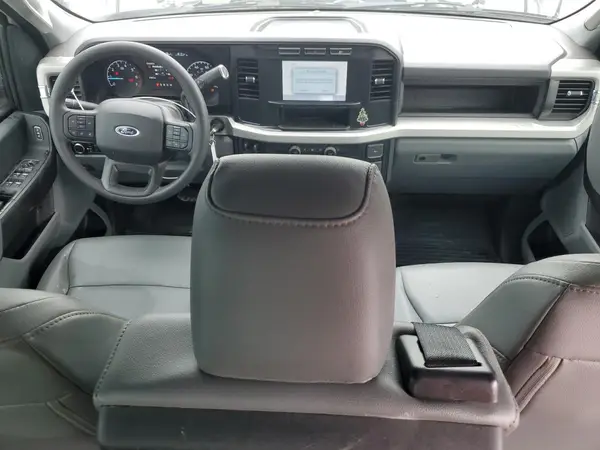 1FT7W2BA5PED81078 2023 FORD F250 - Image 8