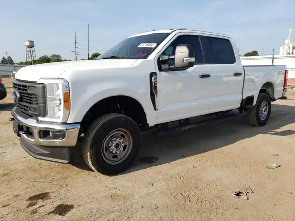 1FT7W2BA5PED83249 2023 FORD F250 - Image 1