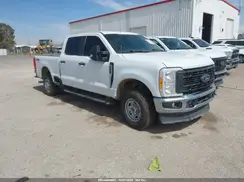1FT7W2BA5PED90105 2023 FORD F250