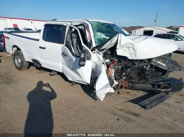 1FT7W2BA5REC98978 2024 FORD F250 - Image 1