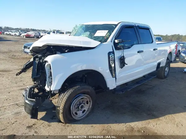 1FT7W2BA5REC98978 2024 FORD F250 - Image 2