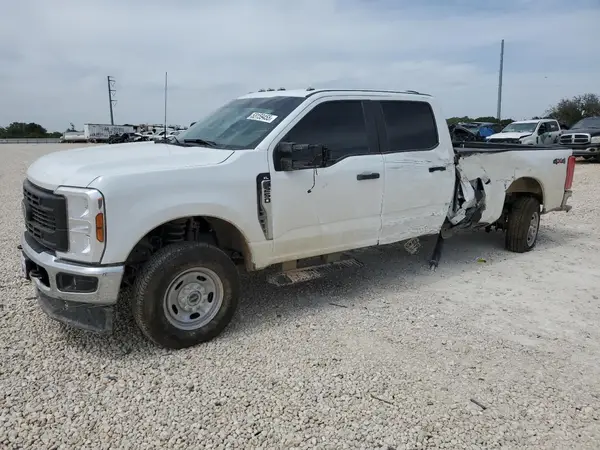 1FT7W2BA5RED51758 2024 FORD F250 - Image 1