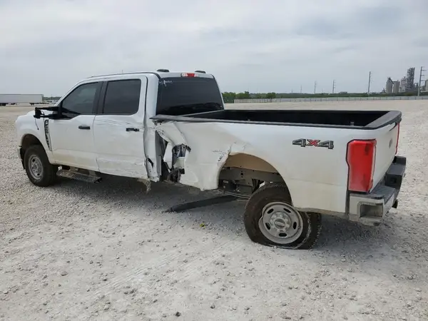 1FT7W2BA5RED51758 2024 FORD F250 - Image 2