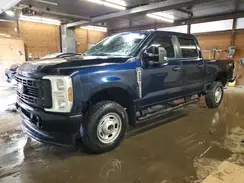 1FT7W2BA5RED99762 2024 FORD F250