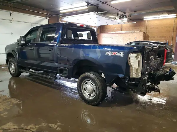 1FT7W2BA5RED99762 2024 FORD F250 - Image 2