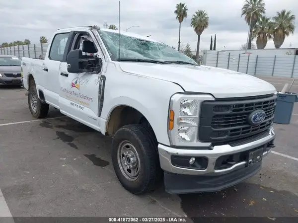 1FT7W2BA5REE03728 2024 FORD F250 - Image 1
