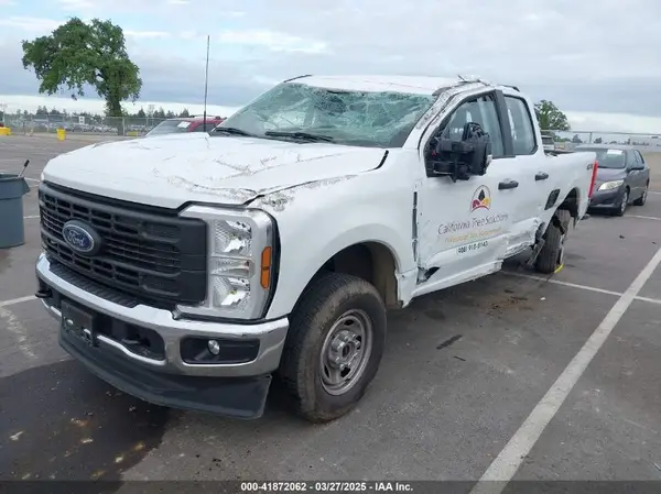 1FT7W2BA5REE03728 2024 FORD F250 - Image 2