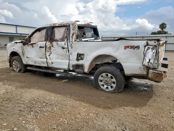 1FT7W2BA5REF89903 2024 FORD F250 - Image 2