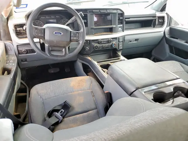 1FT7W2BA5REF89903 2024 FORD F250 - Image 8