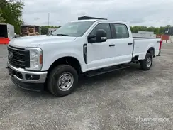 1FT7W2BA5REF93613 2024 FORD F250