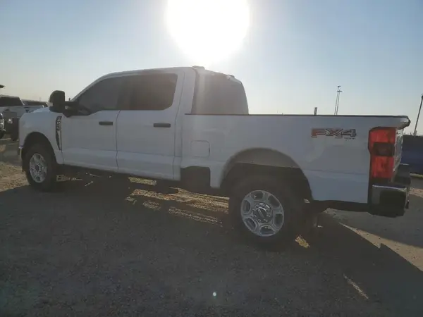 1FT7W2BA5SEC45249 2025 FORD F250 - Image 2