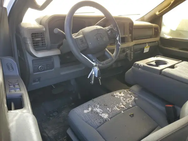 1FT7W2BA5SEC45249 2025 FORD F250 - Image 8