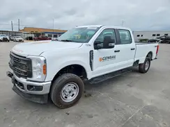 1FT7W2BA5SEC69938 2025 FORD F250
