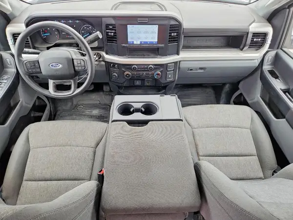 1FT7W2BA5SEC69938 2025 FORD F250 - Image 8