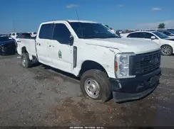 1FT7W2BA5SED21472 2025 FORD F250