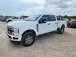 1FT7W2BA5SED86273 2025 FORD F250