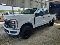 1FT7W2BA5TEC28176 2026 FORD F250