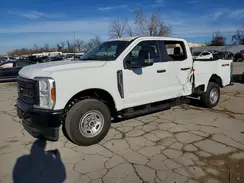 1FT7W2BA5TEC72324 2026 FORD F250