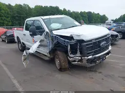 1FT7W2BA5TED01806 2026 FORD F250