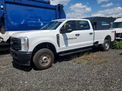 1FT7W2BA5TED54361 2026 FORD F250