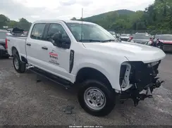 1FT7W2BA5TEE04823 2026 FORD F250