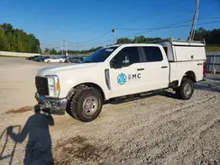1FT7W2BA6PEC02563 2023 FORD F250